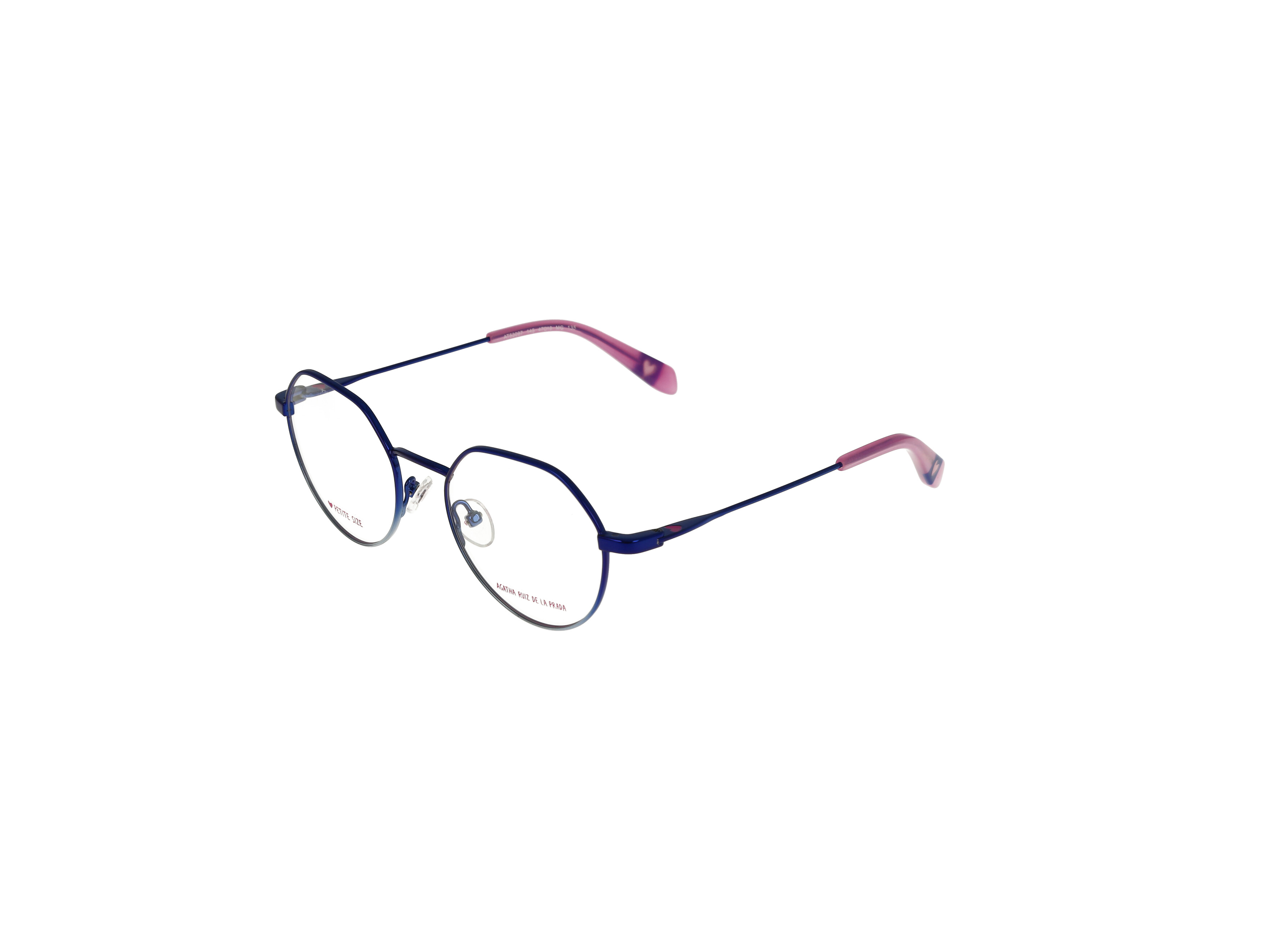 Agatha ruiz de on sale la prada eyewear