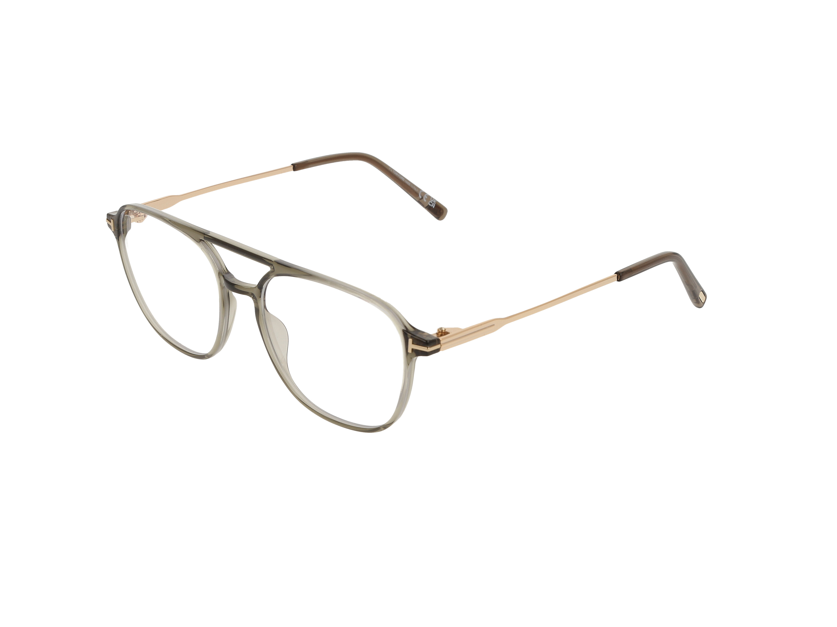 Show Óculos - TOM FORD N.14. Mais um modelo da coleção exclusiva