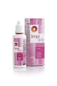 Mais Optica Limpigop 30 ml