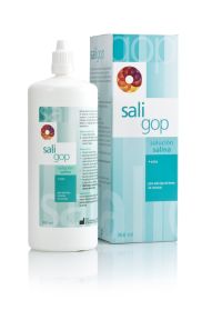 Mais Optica Saligop 360 ml