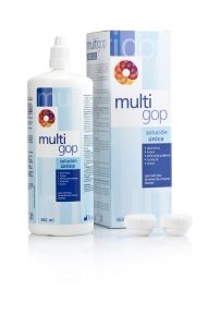 Mais Optica Multigop 360 ml