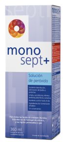 Mais Optica Monosept 360 ml