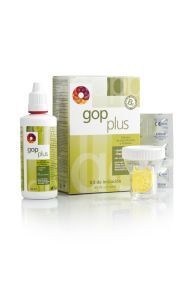 Mais Optica Kit GopPlus 60 ml