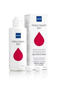 Hidro Health Hidro Health SiH 360 ml