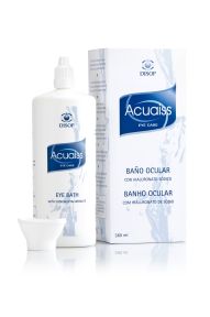 Acuaiss Banho Ocular 360 ml