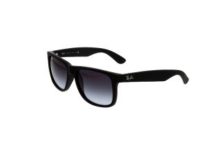 Óculos de sol Ray Ban 0RB4165 Preto Retangular - 1