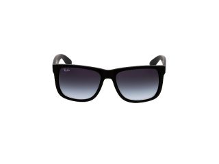 Óculos de sol Ray Ban 0RB4165 Preto Retangular - 2