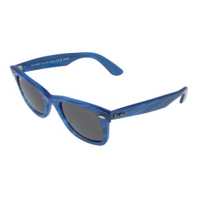 Óculos de sol Ray Ban RB2140 WAYFARER CHANGE Azul Quadrada - 1