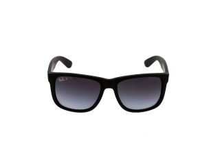 Óculos de sol Ray Ban 0RB4165 Preto Retangular - 2