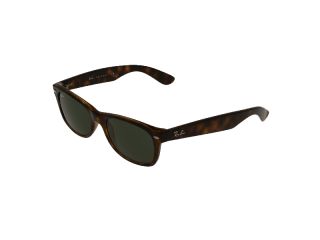 Óculos de sol Ray Ban RB2132 Castanho Retangular - 1