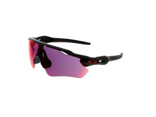 Óculos de sol Oakley OO9208 Preto Retangular - 1