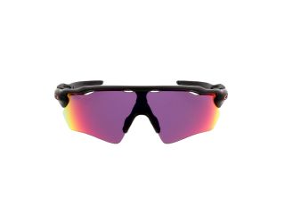 Óculos de sol Oakley OO9208 Preto Retangular - 2