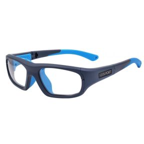 Óculos Ver Sport VX984930 Azul Retangular