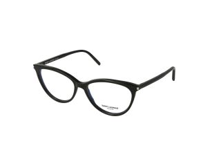 Óculos Yves Saint Laurent SL261 Preto Borboleta