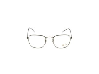 Óculos Ray Ban 0RX3857V Cinzento Quadrada - 2