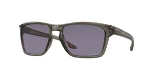 Óculos de sol Oakley 0OO9448 SYLAS Cinzento Retangular - 1