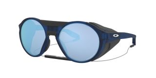 Óculos de sol Oakley 0OO9440 CLIFDEN Azul Redonda - 1