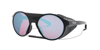 Óculos de sol Oakley 0OO9440 CLIFDEN Preto Redonda - 1