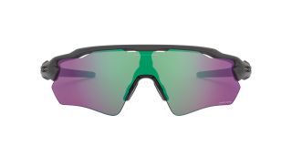 Óculos de sol Oakley 0OO9208 RADAR EV PATH Prateados Retangular - 2