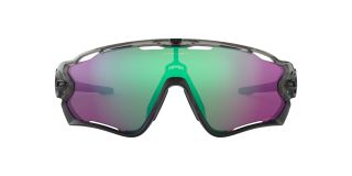 Óculos de sol Oakley 0OO9290 JAWBREAKER Cinzento Retangular - 2