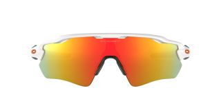 Óculos de sol Oakley 0OO9208 RADAR EV PATH Branco Retangular - 2