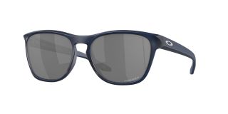 Óculos de sol Oakley 0OO9479 MANORBURN Azul Quadrada - 1