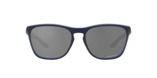 Óculos de sol Oakley 0OO9479 MANORBURN Azul Quadrada - 2