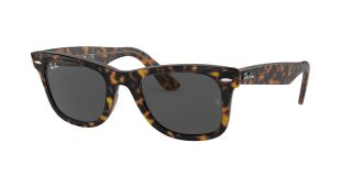 Óculos de sol Ray Ban 0RB2140 Castanho Quadrada - 1