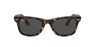 Óculos de sol Ray Ban 0RB2140 Castanho Quadrada - 2