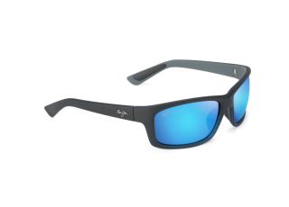 Óculos de sol Maui Jim B766 KANAIO COAST Multicor Retangular