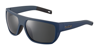 Óculos de sol Bollé 12663 VULTURE Azul Quadrada - 1