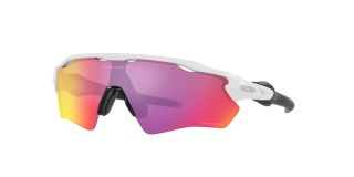 Óculos de sol Oakley 0OJ9001 RADAR EV XS PATH Branco Retangular - 1