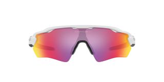 Óculos de sol Oakley 0OJ9001 RADAR EV XS PATH Branco Retangular - 2