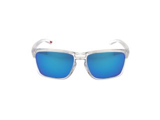 Óculos de sol Oakley 0OO9448 SYLAS Transparente Retangular - 2