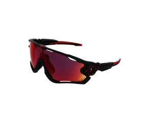 Óculos de sol Oakley 0OO9290 JAWBREAKER Preto Retangular - 1