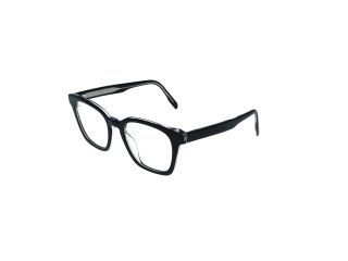 Óculos Maui Jim MJO2121 Preto Quadrada - 1