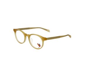 Óculos Maui Jim MJO2201 Amarelo Redonda - 1