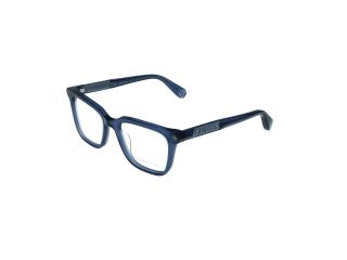 Óculos PHILIPP PLEIN VPP015M Azul Quadrada - 1