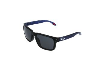 Óculos de sol Oakley 0OO9102 HOLBROOK Preto Quadrada - 1