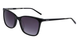 Óculos de sol DKNY DK500S Preto Quadrada - 1