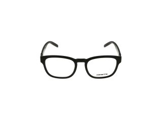 Óculos Arnette 0AN7207 Preto Quadrada - 2