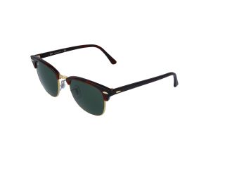 Óculos de sol Ray Ban 0RB3016 Castanho Quadrada - 2