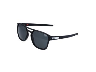 Óculos de sol Oakley 0OO9436 Preto Quadrada - 1