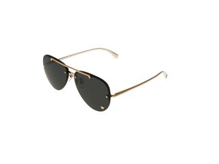 Óculos de sol Versace 0VE2231 Dourados Aviador - 1