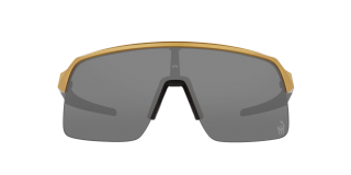 Óculos de sol Oakley 0OO9463 SUTRO LITE Dourados Retangular - 1