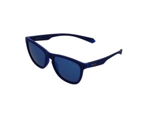 Óculos de sol Polaroid PLD2133/S Azul Quadrada - 1