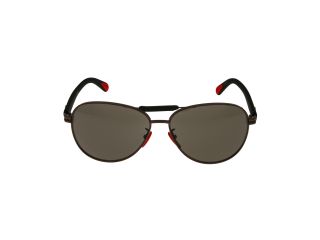 Óculos de sol Moncler ML0241-H STELLER Preto Aviador - 2