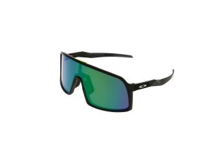 Óculos de sol Oakley 0OO9406 SUTRO Preto Retangular - 1