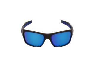 Óculos de sol Oakley 0OO9263 TURBINE Preto Retangular - 2