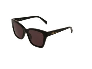 Óculos de sol Blumarine SBM805 Preto Quadrada - 1